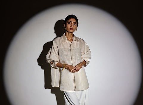 Arya Giri’s Honey, You’re Golden edit