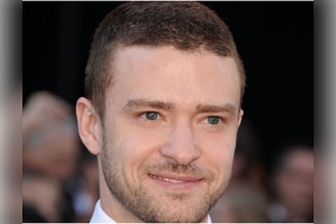 Justin Timberlake
