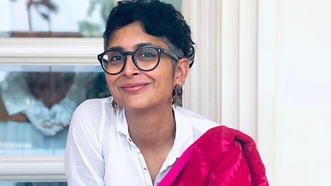 Kiran Rao