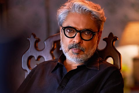Sanjay Leela Bhansali
