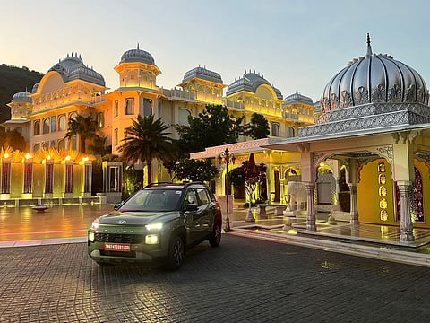 Looks surprisingly good