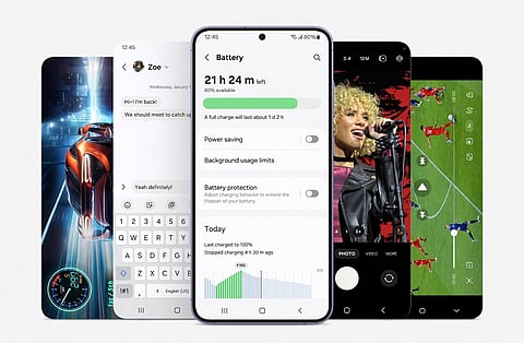Samsung Galaxy S24, S24+ review: Crowd-pleasers
