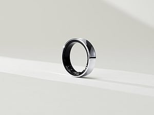 Samsung unveils Galaxy Ring