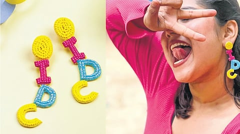 Delhi-based entrepreneur Diksha Singhi