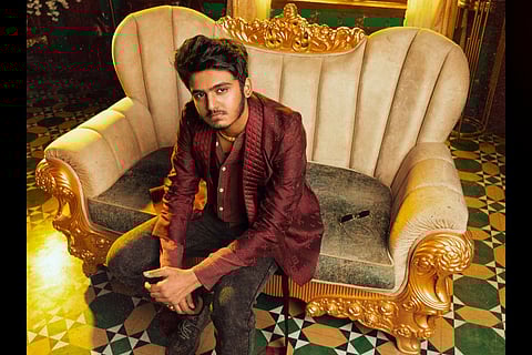 Sai Abhyankkar makes a smashing debut with Katchi Sera