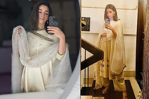 Alia Bhatt’s minimalist chic stuns at Sanjay Leela Bhansali’s birthday bash