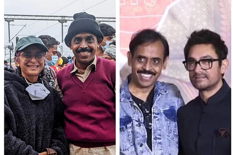 Laapataa Ladies actor Narendra Khatri on playing Chutney Man in Kiran Rao's film