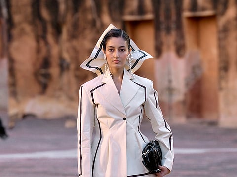 Collection: Spring Summer'24