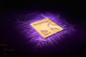 Qualcomm unveils Snapdragon 8s Gen 3 chip for flagship Android phones