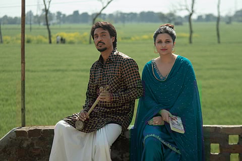 A still from the movie