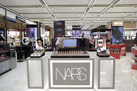 SSBeauty Store at Quest Mall