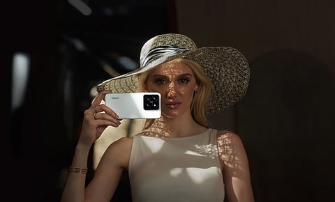 Xiaomi 14 review: Pocket rocket