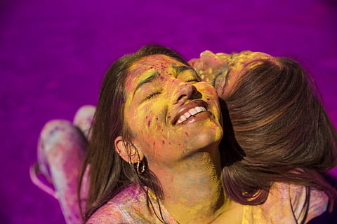 Holi 2024: Three parties in Bengaluru you must not miss this year