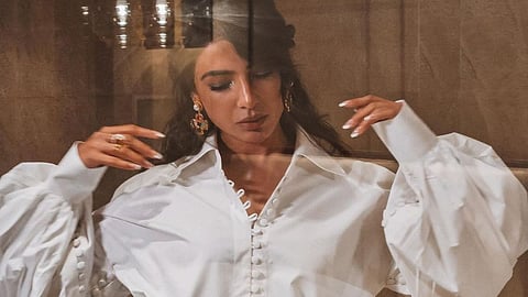 In frame: Samantha Ruth Prabhu