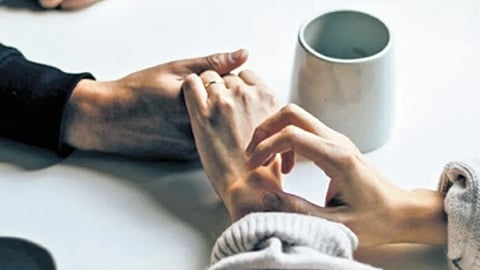 Great Expectations? Just talk it out