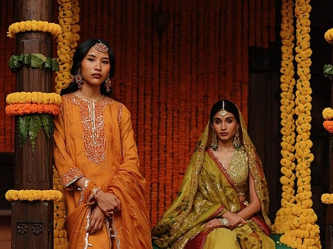 Collection: Gul-E-Laal