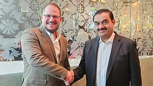 Look forward to expanding our collaboration with Adani Group: Qualcomm CEO