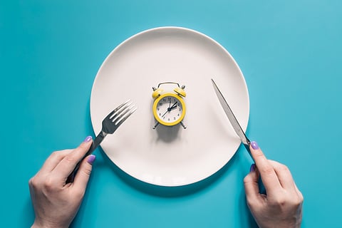 Here are the benefits of intermittent fasting