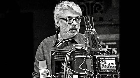 Sanjay Leela Bhansali