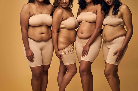 Scars are Beautiful campaign