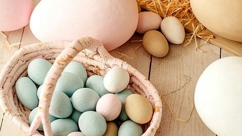 Hyderabad is ready to celebrate spring’s renewal with joyful traditions and festive feasts