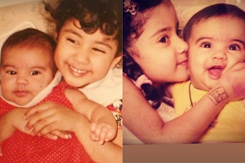 Photos shared by Khushi