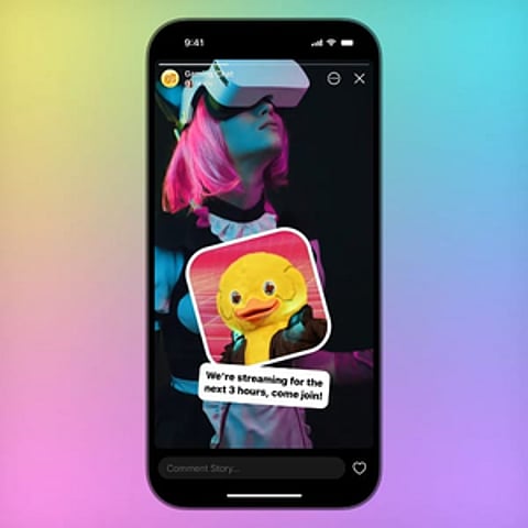 Telegram unveils new features to enhance group communication