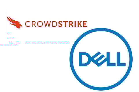 Dell Technologies and CrowdStrike Partner to Deliver AI-Powered Cybersecurity