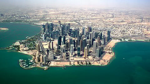 Discovering Qatar’s neighbourhoods: From skyline to coastline, souks to sands