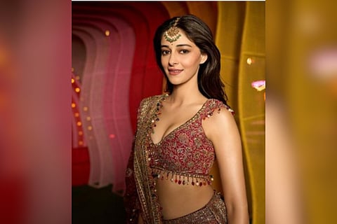 Ananya Panday