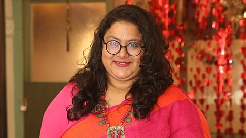 Dyuti Banerjee