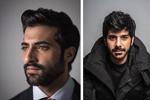 Up-and-coming actors speak about the importance of stage in their careers