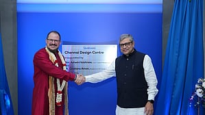 Qualcomm opens new chip design centre, 6G research programme in India