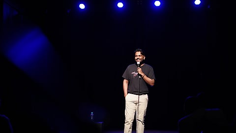 Sunthar Vykunthanathan