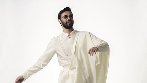 Antar Agni's edit As It Is