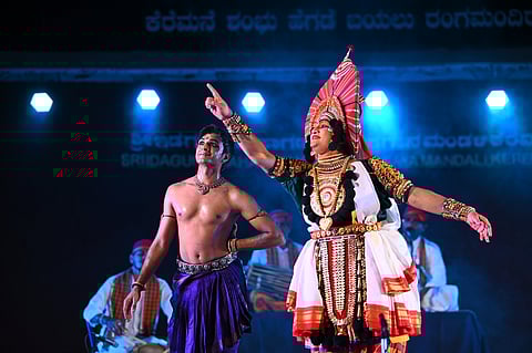 Parshwanath Upadhye and Keremane Shridhara Hegde
