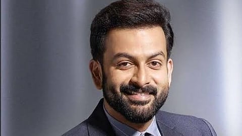 In Frame: Prithviraj Sukumaran
