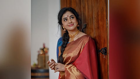 In Frame: Methil Devika