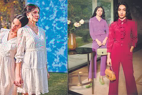 Latin Quarters Summer Solstice