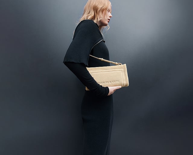 Charles & Keith’s Spring/Summer collection