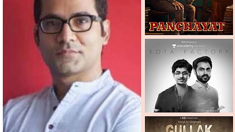 New seasons of Panchayat, Kota Factory and Gullak to return this year