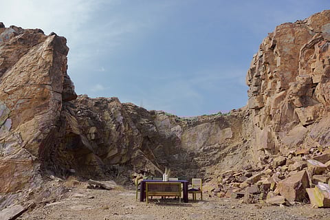 Objectry's new collection