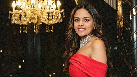 Amrita Deora, CEO of The Designera