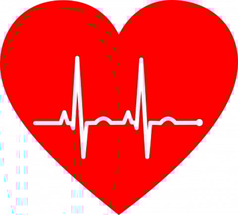 New AI tool can predict fatal heart rhythm with 80 pc accuracy