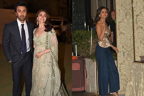 In frame: Ranbir and Alia