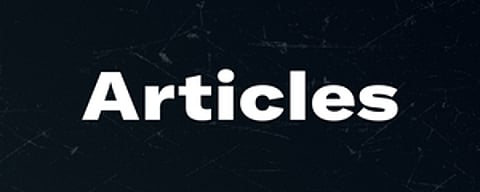 Musk-run X introduces ‘Articles’ to post long-form written content