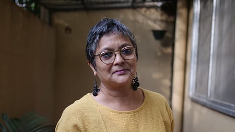 Mamta Sagar