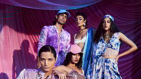 Masumi Mewawalla’s Rubaroo collection