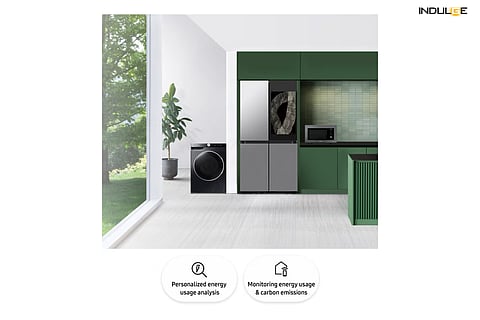 Samsung Unveils Bespoke AI