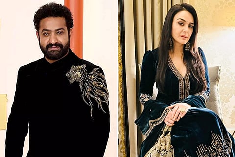 Celebs extend Ugadi, Gudi Padwa and Navreh wishes